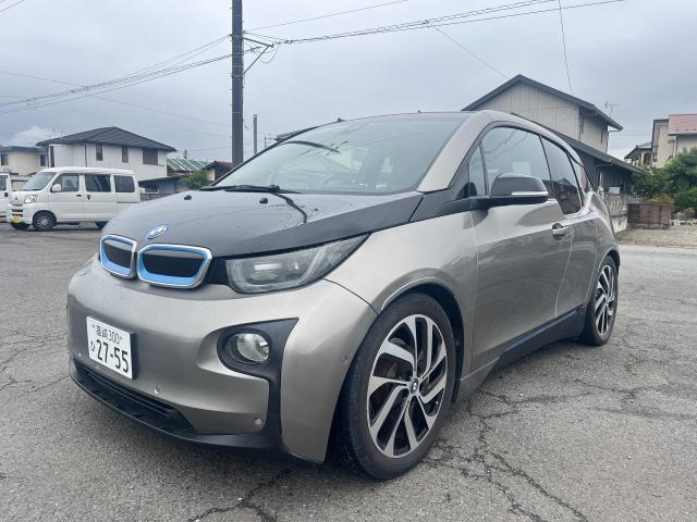 Ref:AUX-24526735 BMW i3 2017 12 Ref:AUX-24526735 BMW i3 2017 - Image 12