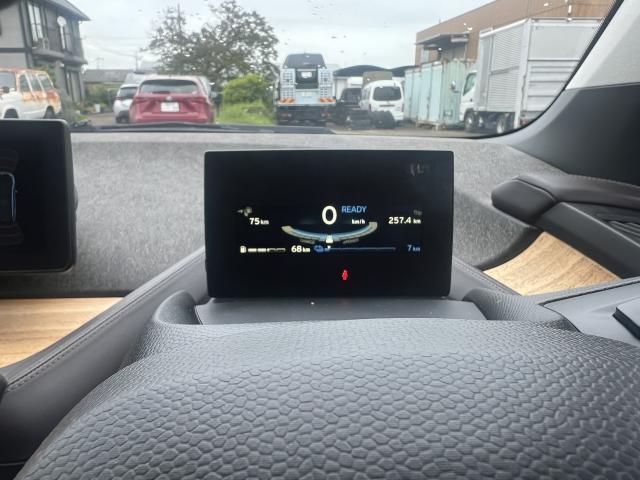 Ref:AUX-24526735 BMW i3 2017 15 Ref:AUX-24526735 BMW i3 2017 - Image 15