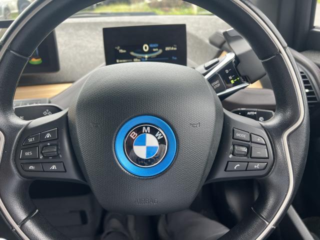 Ref:AUX-24526735 BMW i3 2017 16 Ref:AUX-24526735 BMW i3 2017 - Image 16