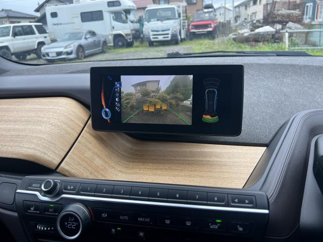 Ref:AUX-24526735 BMW i3 2017 20 Ref:AUX-24526735 BMW i3 2017 - Image 20