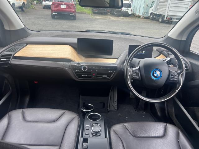 Ref:AUX-24526735 BMW i3 2017 3 Ref:AUX-24526735 BMW i3 2017 - Image 3