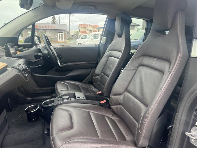 Ref:AUX-24526735 BMW i3 2017 6 Ref:AUX-24526735 BMW i3 2017 - Image 6