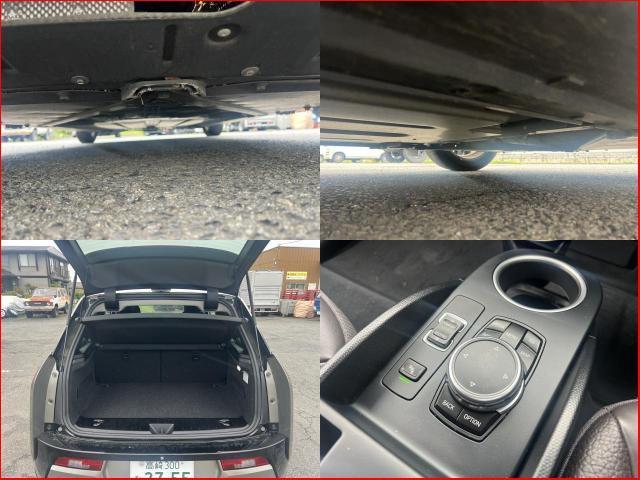 Ref:AUX-24526735 BMW i3 2017 8 Ref:AUX-24526735 BMW i3 2017 - Image 8