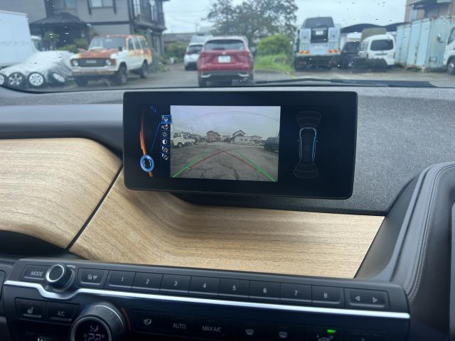Ref:AUX-24526735 BMW i3 2017 10 Ref:AUX-24526735 BMW i3 2017 - Image 10