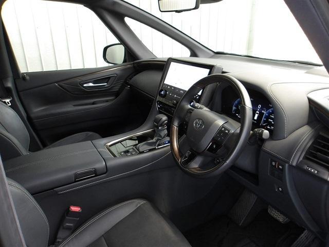 Ref:AUX-24526808 TOYOTA ALPHARD 2024 12 Ref:AUX-24526808 TOYOTA ALPHARD 2024 - Image 12