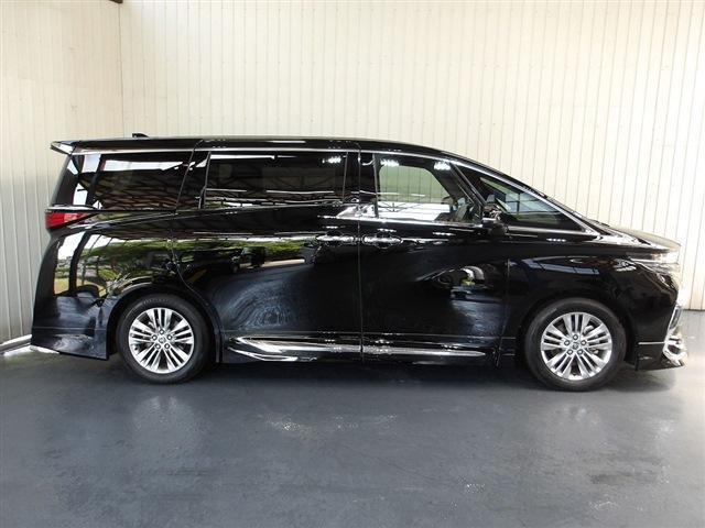 Ref:AUX-24526808 TOYOTA ALPHARD 2024 16 Ref:AUX-24526808 TOYOTA ALPHARD 2024 - Image 16