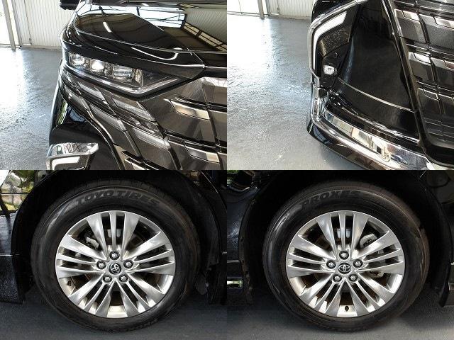 Ref:AUX-24526808 TOYOTA ALPHARD 2024 17 Ref:AUX-24526808 TOYOTA ALPHARD 2024 - Image 17