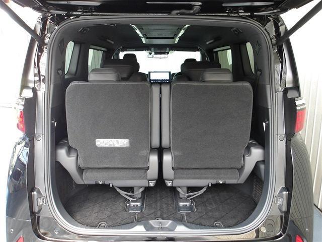 Ref:AUX-24526808 TOYOTA ALPHARD 2024 19 Ref:AUX-24526808 TOYOTA ALPHARD 2024 - Image 19