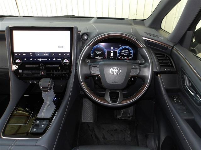Ref:AUX-24526808 TOYOTA ALPHARD 2024 20 Ref:AUX-24526808 TOYOTA ALPHARD 2024 - Image 20