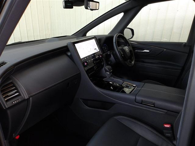 Ref:AUX-24526808 TOYOTA ALPHARD 2024 3 Ref:AUX-24526808 TOYOTA ALPHARD 2024 - Image 3