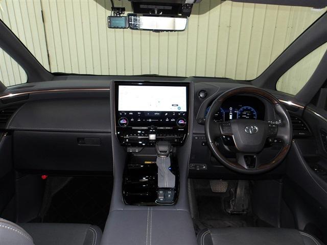 Ref:AUX-24526808 TOYOTA ALPHARD 2024 4 Ref:AUX-24526808 TOYOTA ALPHARD 2024 - Image 4