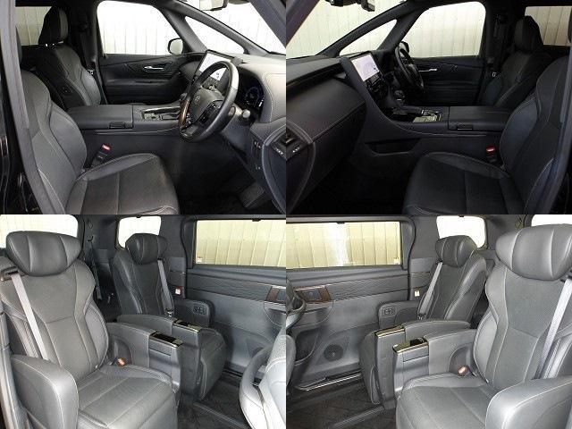 Ref:AUX-24526808 TOYOTA ALPHARD 2024 5 Ref:AUX-24526808 TOYOTA ALPHARD 2024 - Image 5