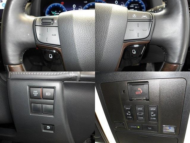 Ref:AUX-24526808 TOYOTA ALPHARD 2024 6 Ref:AUX-24526808 TOYOTA ALPHARD 2024 - Image 6