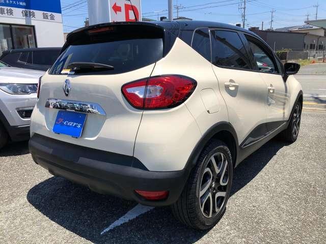 Ref:AUX-24527593 RENAULT CAPTUR 2015 2 Ref:AUX-24527593 RENAULT CAPTUR 2015 - Image 2