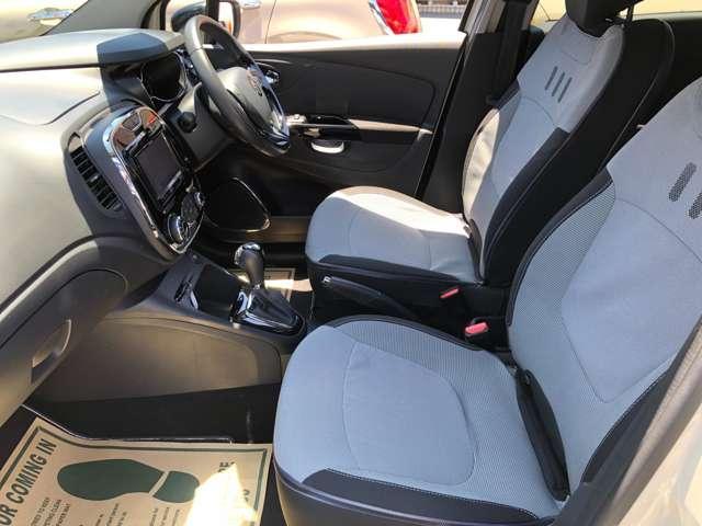 Ref:AUX-24527593 RENAULT CAPTUR 2015 11 Ref:AUX-24527593 RENAULT CAPTUR 2015 - Image 11