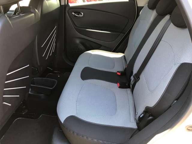 Ref:AUX-24527593 RENAULT CAPTUR 2015 12 Ref:AUX-24527593 RENAULT CAPTUR 2015 - Image 12