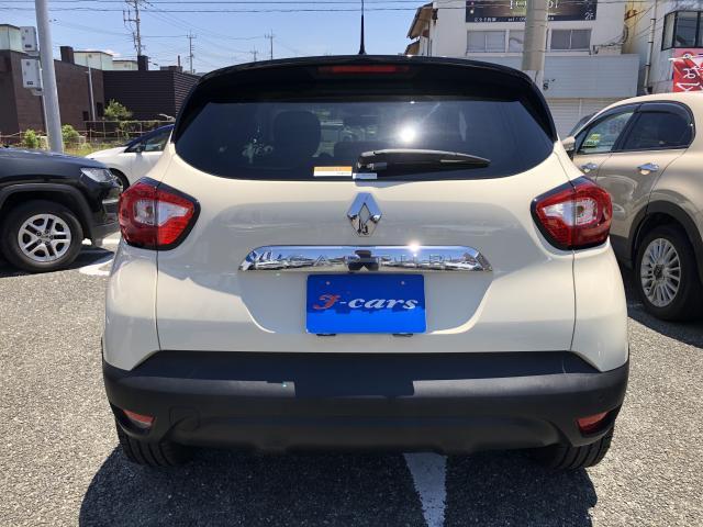 Ref:AUX-24527593 RENAULT CAPTUR 2015 17 Ref:AUX-24527593 RENAULT CAPTUR 2015 - Image 17