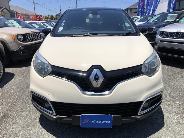 Ref:AUX-24527593 RENAULT CAPTUR 2015 18 Ref:AUX-24527593 RENAULT CAPTUR 2015 - Image 18