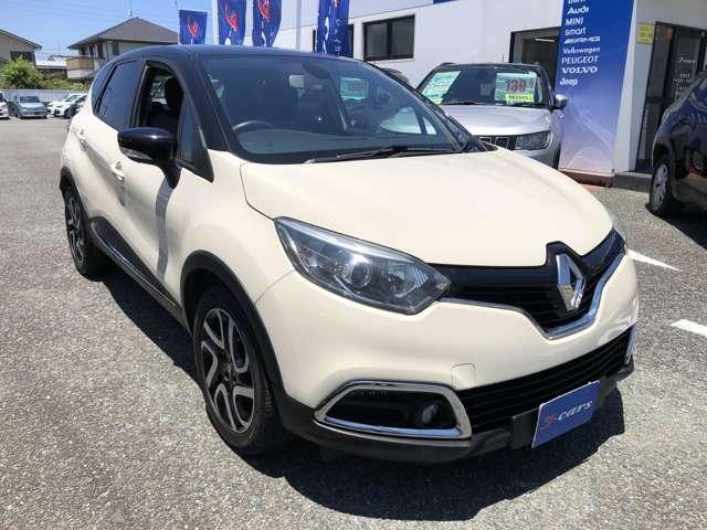 Ref:AUX-24527593 RENAULT CAPTUR 2015 19 Ref:AUX-24527593 RENAULT CAPTUR 2015 - Image 19