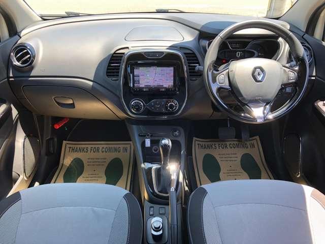 Ref:AUX-24527593 RENAULT CAPTUR 2015 3 Ref:AUX-24527593 RENAULT CAPTUR 2015 - Image 3