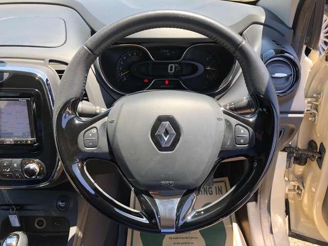 Ref:AUX-24527593 RENAULT CAPTUR 2015 4 Ref:AUX-24527593 RENAULT CAPTUR 2015 - Image 4