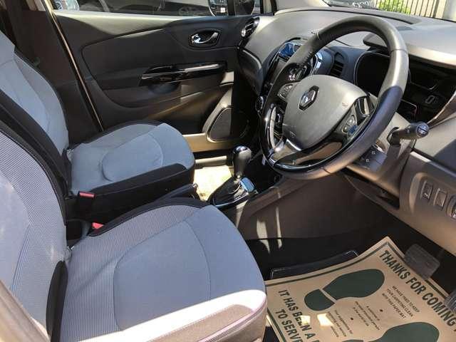 Ref:AUX-24527593 RENAULT CAPTUR 2015 10 Ref:AUX-24527593 RENAULT CAPTUR 2015 - Image 10
