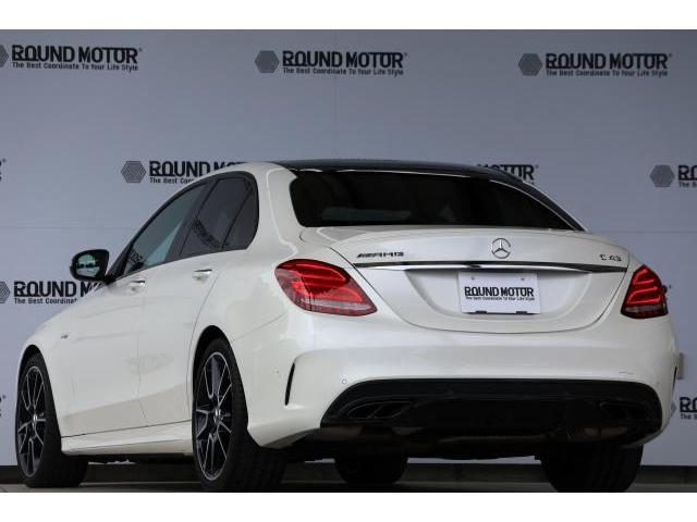 Ref:AUX-24527604 MERCEDES AMG C-CLASS 2017 2 Ref:AUX-24527604 MERCEDES AMG C-CLASS 2017 - Image 2