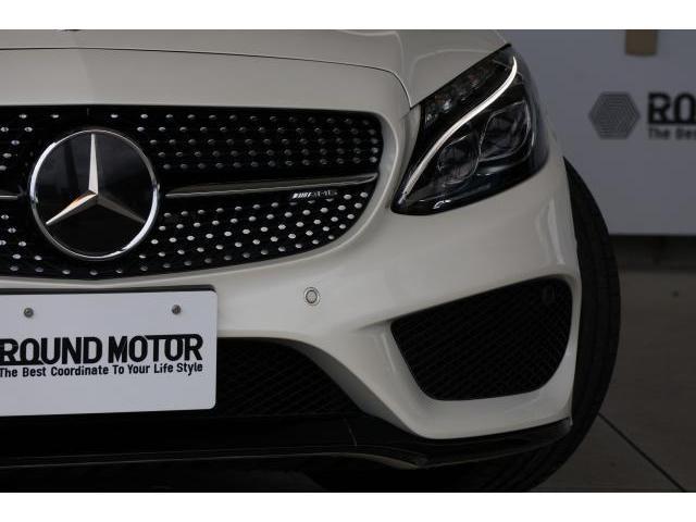 Ref:AUX-24527604 MERCEDES AMG C-CLASS 2017 13 Ref:AUX-24527604 MERCEDES AMG C-CLASS 2017 - Image 13