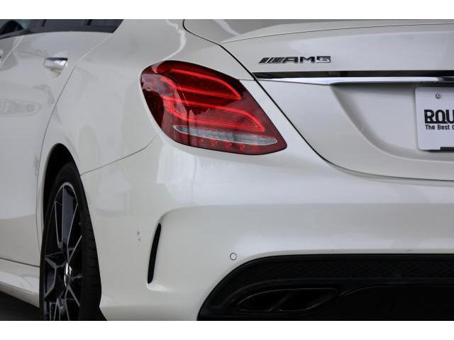 Ref:AUX-24527604 MERCEDES AMG C-CLASS 2017 14 Ref:AUX-24527604 MERCEDES AMG C-CLASS 2017 - Image 14
