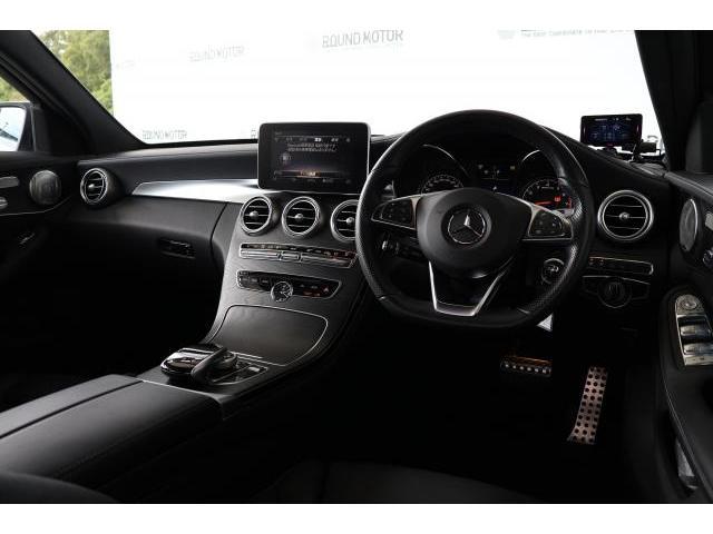 Ref:AUX-24527604 MERCEDES AMG C-CLASS 2017 16 Ref:AUX-24527604 MERCEDES AMG C-CLASS 2017 - Image 16