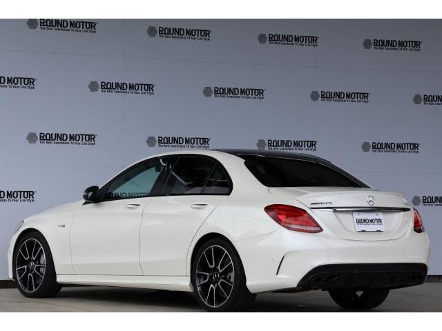 Ref:AUX-24527604 MERCEDES AMG C-CLASS 2017 4 Ref:AUX-24527604 MERCEDES AMG C-CLASS 2017 - Image 4