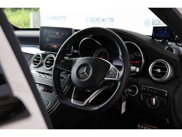 Ref:AUX-24527604 MERCEDES AMG C-CLASS 2017 5 Ref:AUX-24527604 MERCEDES AMG C-CLASS 2017 - Image 5