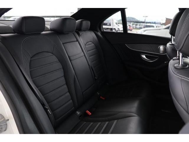 Ref:AUX-24527604 MERCEDES AMG C-CLASS 2017 7 Ref:AUX-24527604 MERCEDES AMG C-CLASS 2017 - Image 7