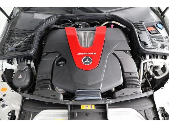Ref:AUX-24527604 MERCEDES AMG C-CLASS 2017 8 Ref:AUX-24527604 MERCEDES AMG C-CLASS 2017 - Image 8