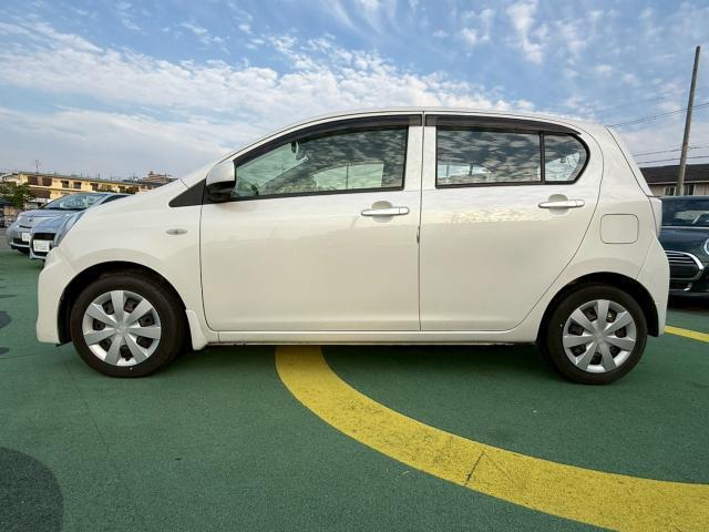 Ref:AUX-24529106 SUBARU PLEO PLUS 2015 2 Ref:AUX-24529106 SUBARU PLEO PLUS 2015 - Image 2