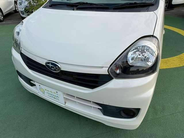 Ref:AUX-24529106 SUBARU PLEO PLUS 2015 15 Ref:AUX-24529106 SUBARU PLEO PLUS 2015 - Image 15