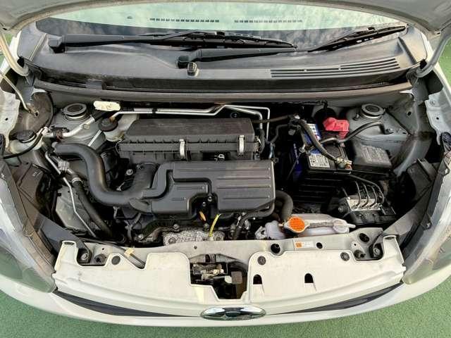 Ref:AUX-24529106 SUBARU PLEO PLUS 2015 20 Ref:AUX-24529106 SUBARU PLEO PLUS 2015 - Image 20
