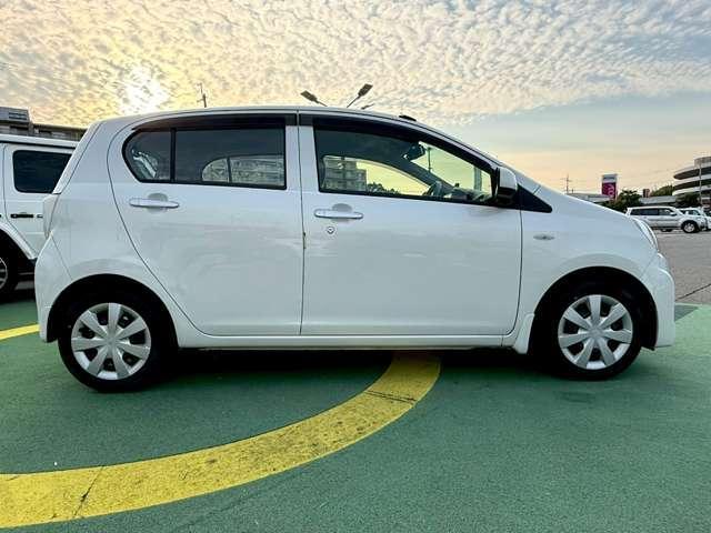 Ref:AUX-24529106 SUBARU PLEO PLUS 2015 3 Ref:AUX-24529106 SUBARU PLEO PLUS 2015 - Image 3