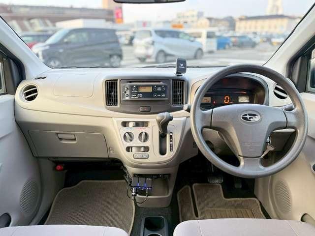 Ref:AUX-24529106 SUBARU PLEO PLUS 2015 4 Ref:AUX-24529106 SUBARU PLEO PLUS 2015 - Image 4