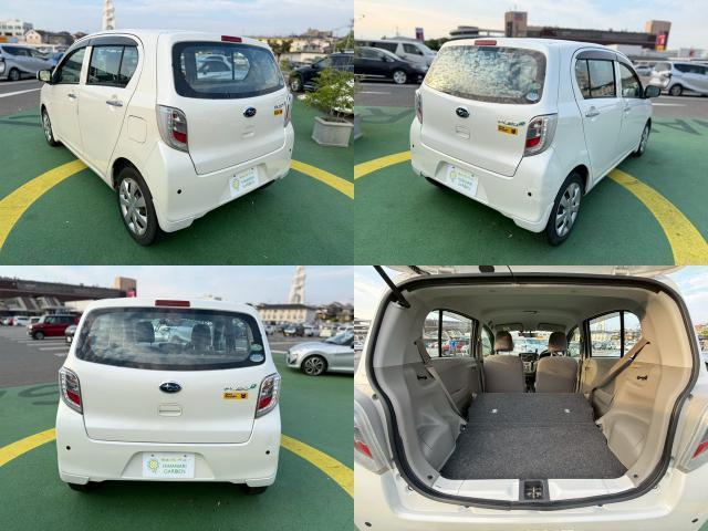 Ref:AUX-24529106 SUBARU PLEO PLUS 2015 5 Ref:AUX-24529106 SUBARU PLEO PLUS 2015 - Image 5