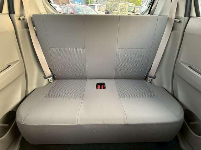 Ref:AUX-24529106 SUBARU PLEO PLUS 2015 7 Ref:AUX-24529106 SUBARU PLEO PLUS 2015 - Image 7