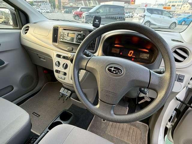Ref:AUX-24529106 SUBARU PLEO PLUS 2015 8 Ref:AUX-24529106 SUBARU PLEO PLUS 2015 - Image 8