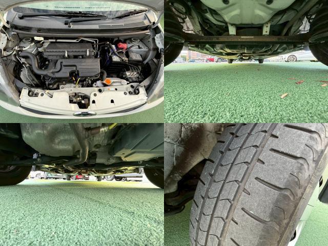 Ref:AUX-24529106 SUBARU PLEO PLUS 2015 9 Ref:AUX-24529106 SUBARU PLEO PLUS 2015 - Image 9