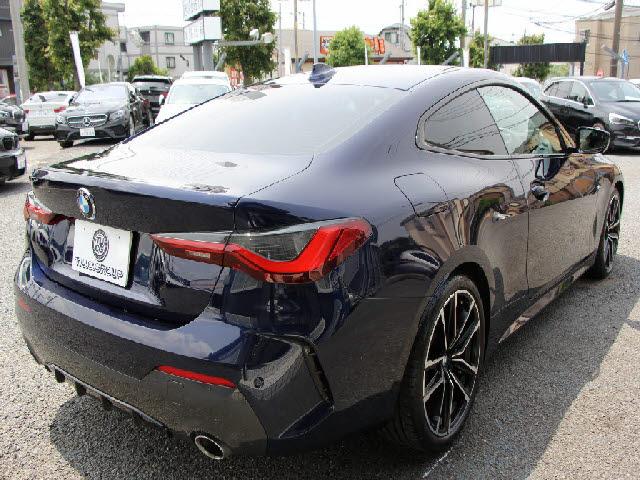 Ref:AUX-24531320 BMW 4 SERIES 2021 3 Ref:AUX-24531320 BMW 4 SERIES 2021 - Image 3
