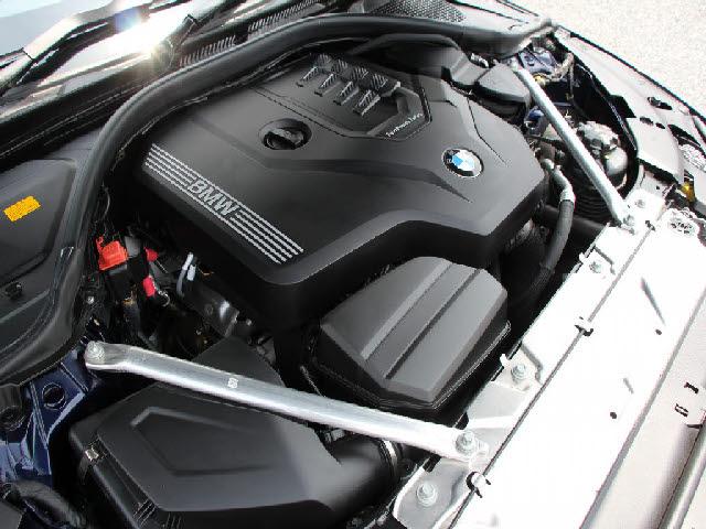 Ref:AUX-24531320 BMW 4 SERIES 2021 4 Ref:AUX-24531320 BMW 4 SERIES 2021 - Image 4