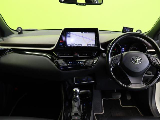 Ref:AUX-24536076 TOYOTA C-HR 2018 2 Ref:AUX-24536076 TOYOTA C-HR 2018 - Image 2