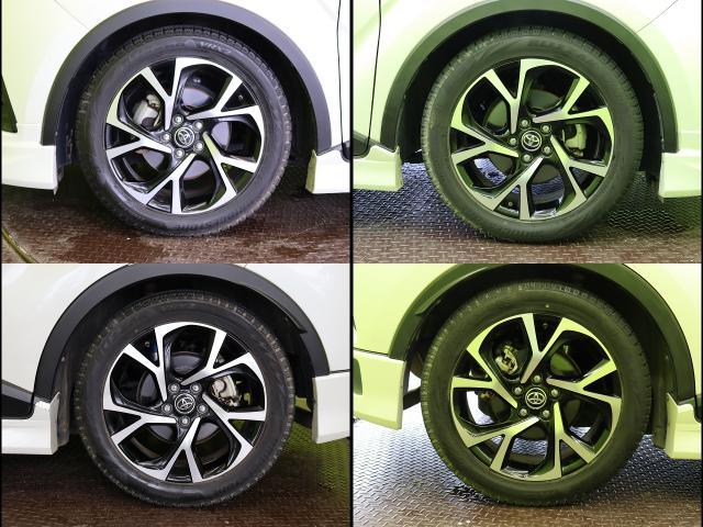 Ref:AUX-24536076 TOYOTA C-HR 2018 15 Ref:AUX-24536076 TOYOTA C-HR 2018 - Image 15