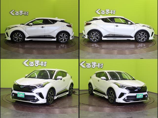 Ref:AUX-24536076 TOYOTA C-HR 2018 16 Ref:AUX-24536076 TOYOTA C-HR 2018 - Image 16