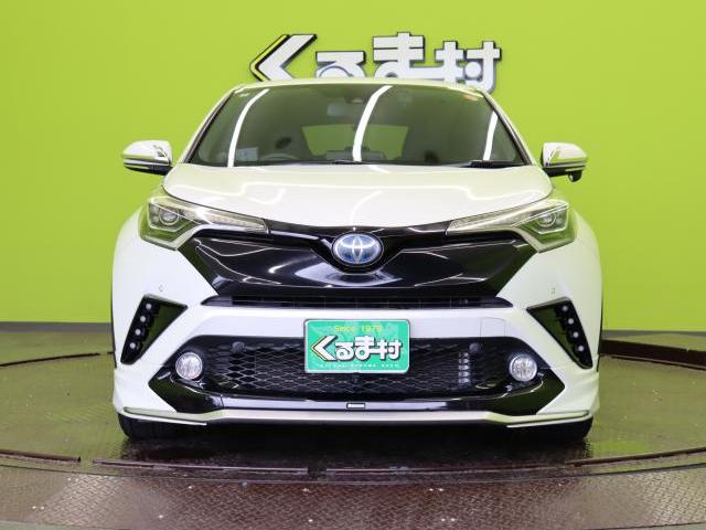 Ref:AUX-24536076 TOYOTA C-HR 2018 20 Ref:AUX-24536076 TOYOTA C-HR 2018 - Image 20