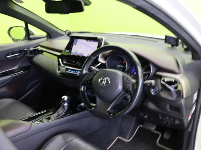 Ref:AUX-24536076 TOYOTA C-HR 2018 5 Ref:AUX-24536076 TOYOTA C-HR 2018 - Image 5